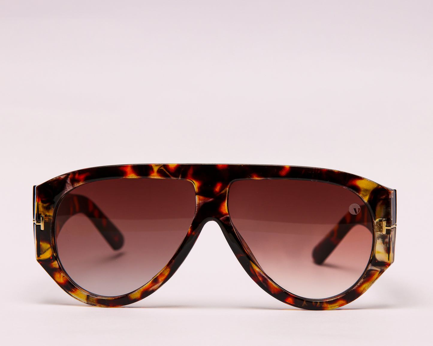 Miami Sunglasses - Instant Presence. Modern Luxury . Visual Power,