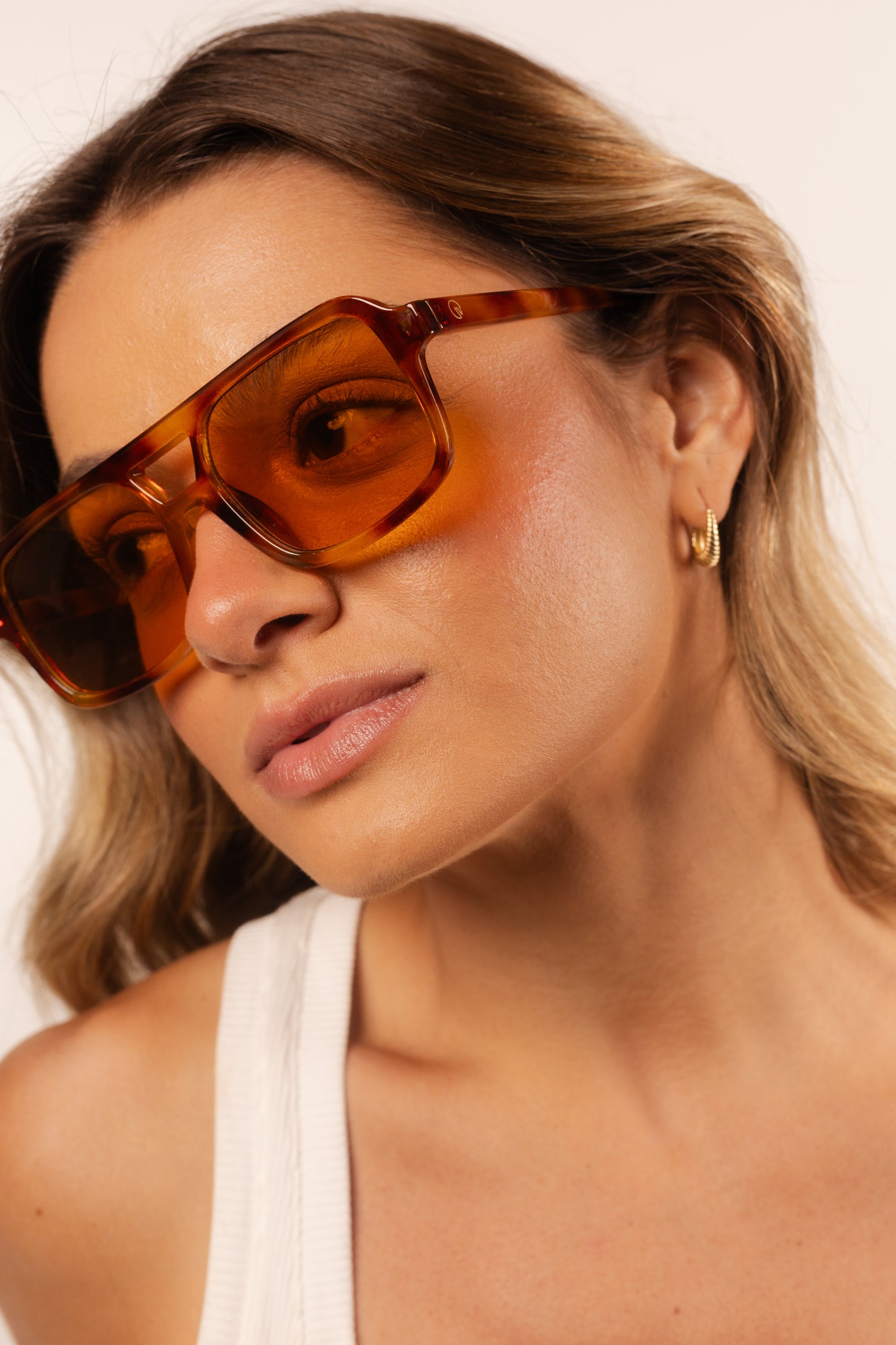 RIO Acetate Sunglasses — Lightness, Attitude & Effortless Style Freedom