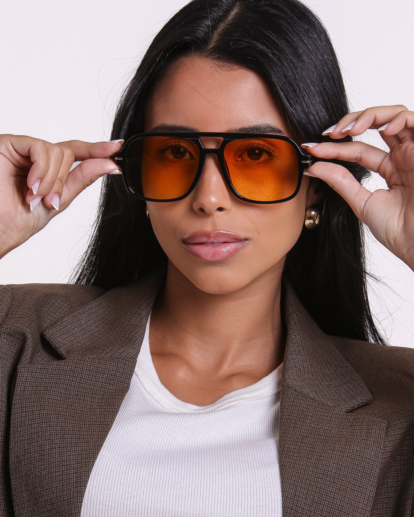CAIRO Sunglasses — Bold Presence. Attitude. Authentic Identity.