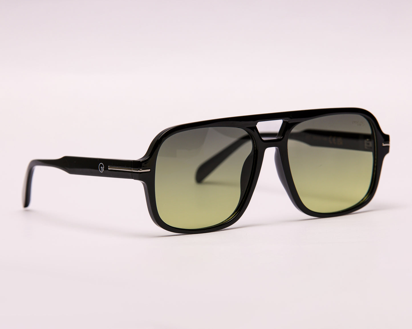 CAIRO Sunglasses — Bold Presence. Attitude. Authentic Identity.