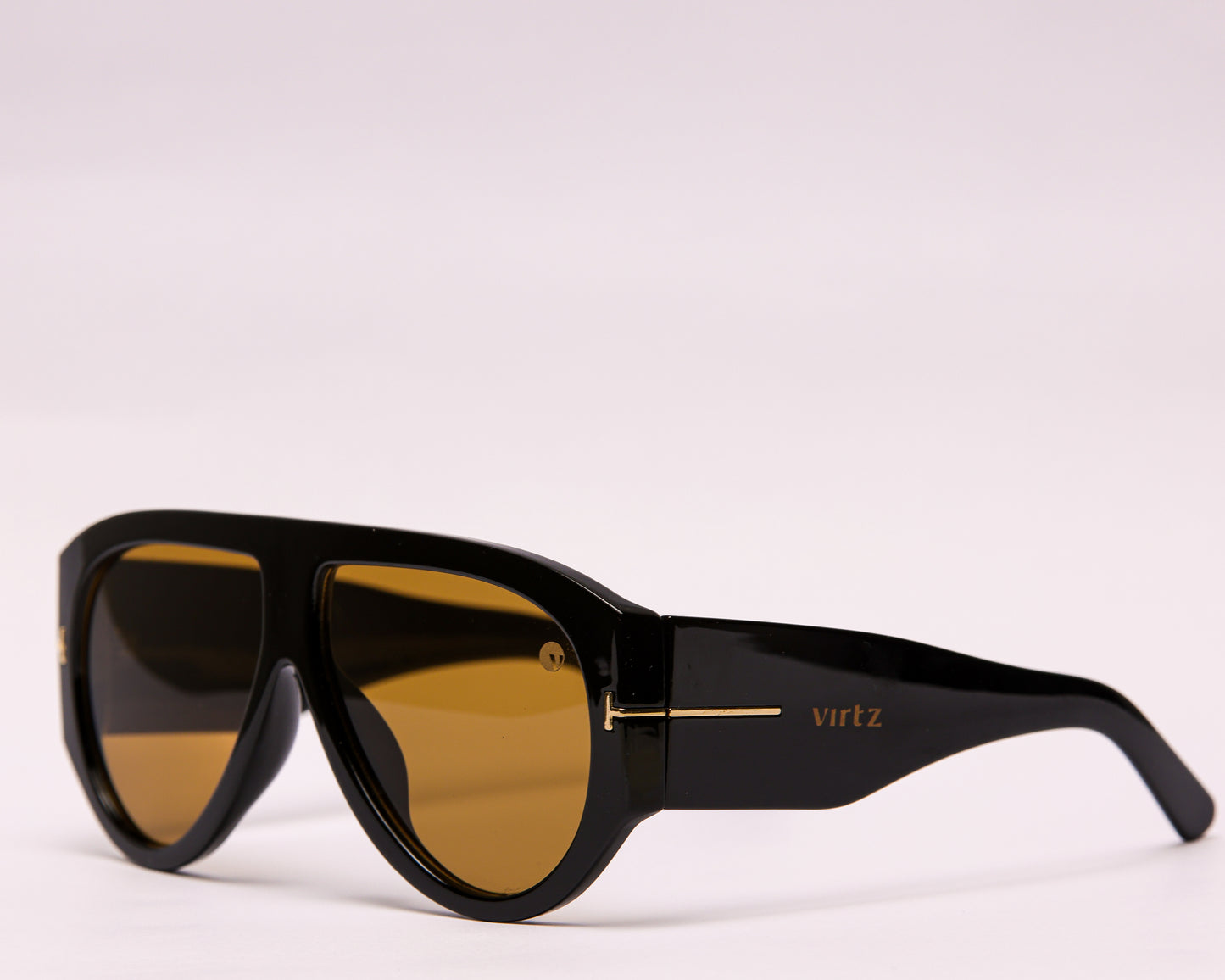 Miami Sunglasses - Instant Presence. Modern Luxury . Visual Power,