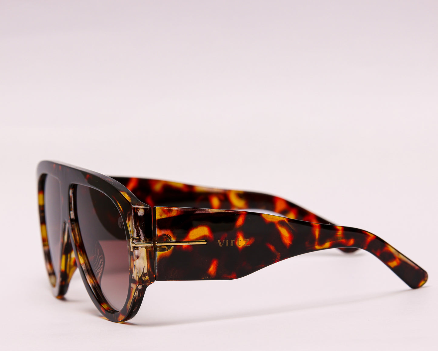 Miami Sunglasses - Instant Presence. Modern Luxury . Visual Power,